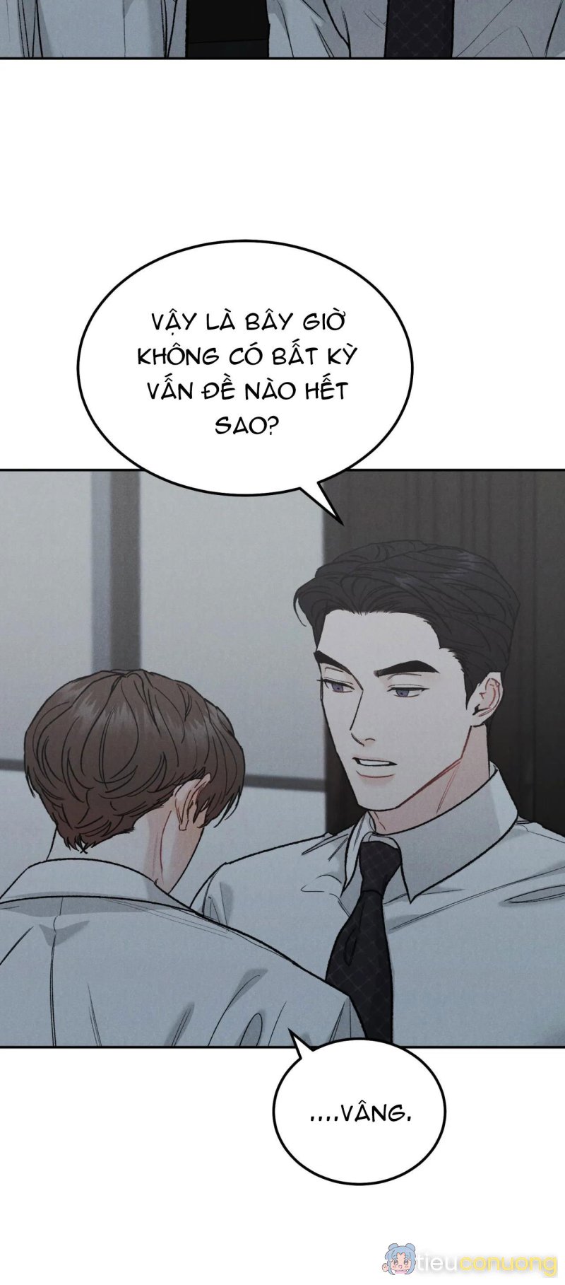 Vượt Qua Giới Hạn Chapter 40 - Page 25