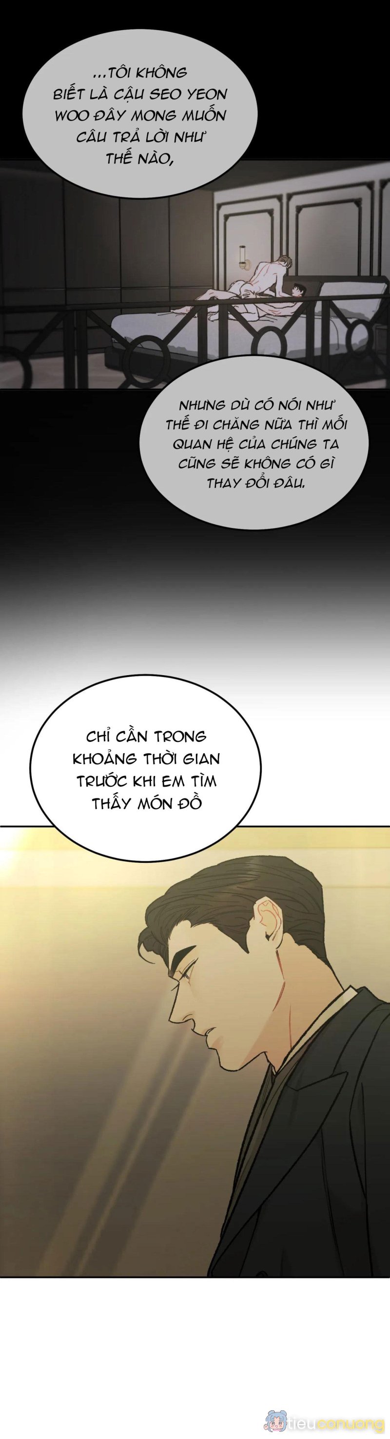 Vượt Qua Giới Hạn Chapter 40 - Page 2