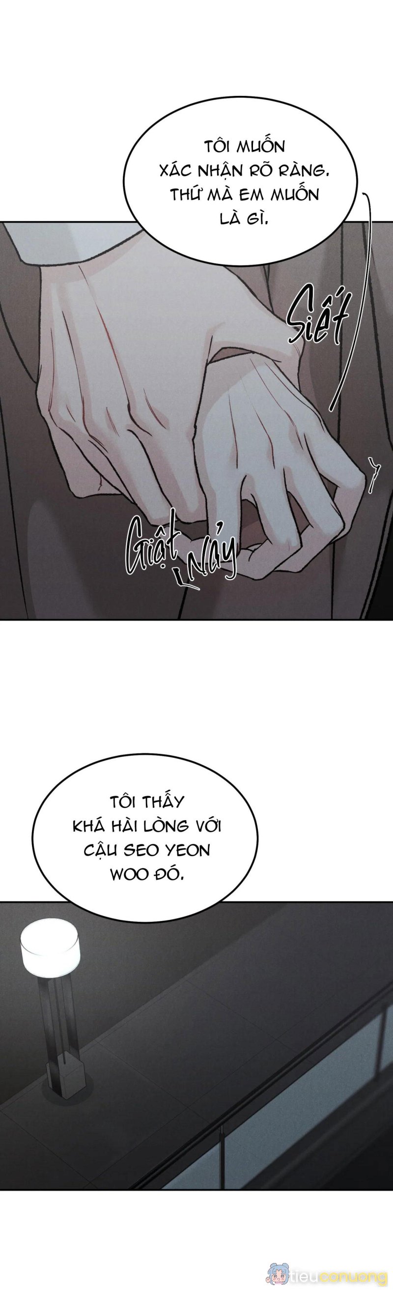 Vượt Qua Giới Hạn Chapter 40 - Page 31