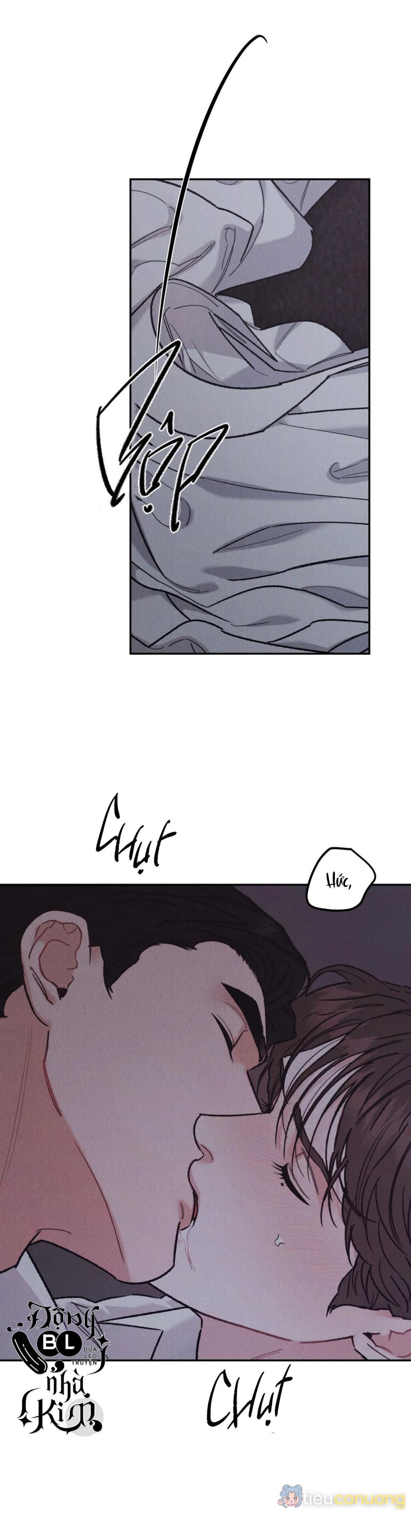 Vượt Qua Giới Hạn Chapter 40 - Page 38