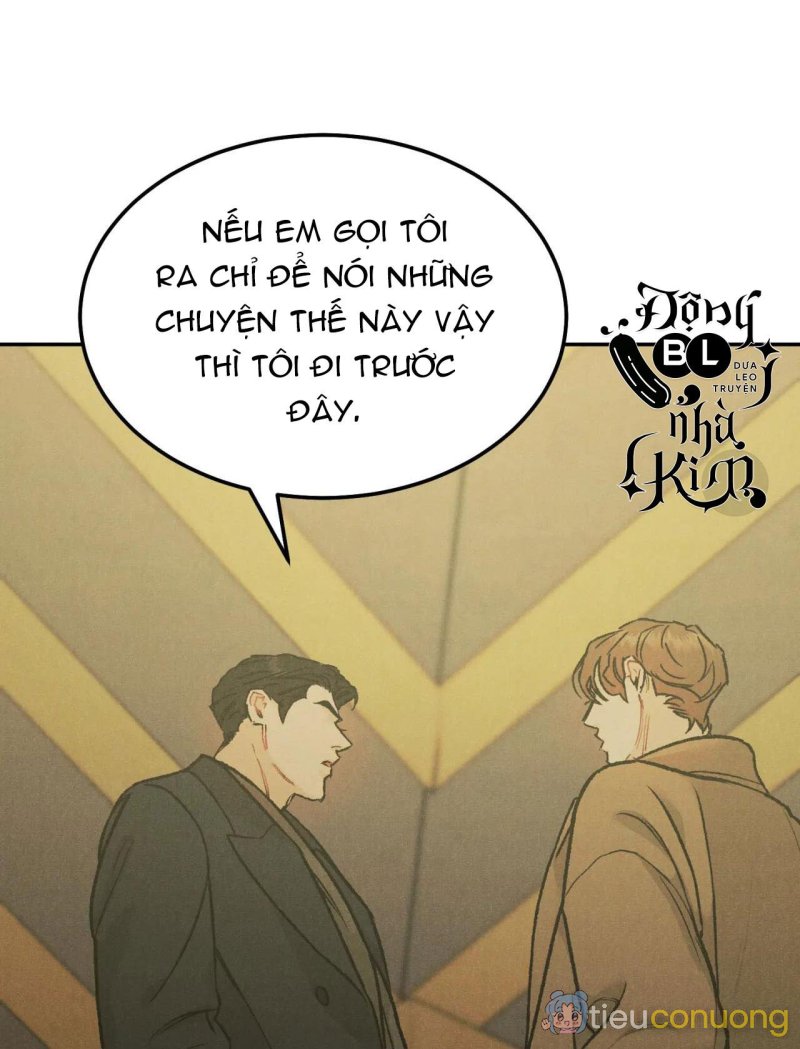 Vượt Qua Giới Hạn Chapter 40 - Page 7