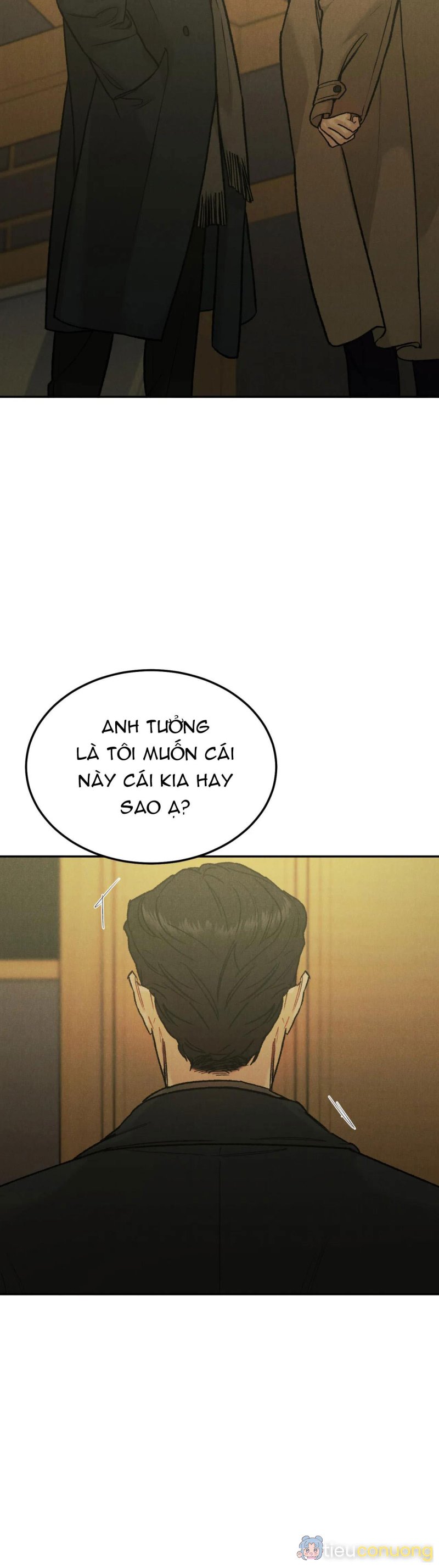 Vượt Qua Giới Hạn Chapter 40 - Page 8