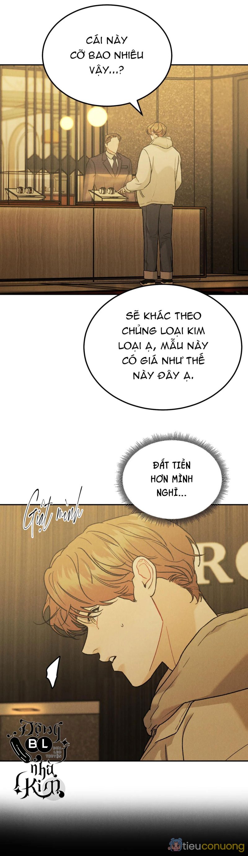 Vượt Qua Giới Hạn Chapter 50 - Page 23