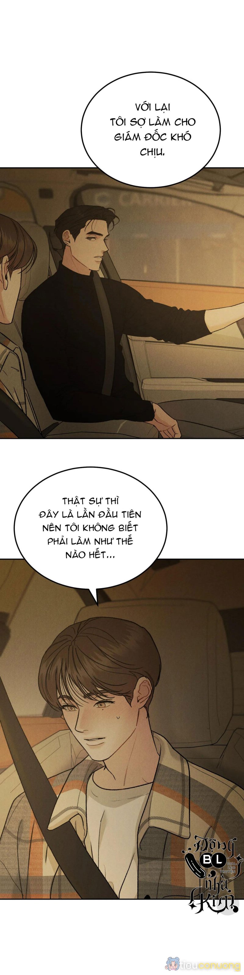 Vượt Qua Giới Hạn Chapter 50 - Page 31