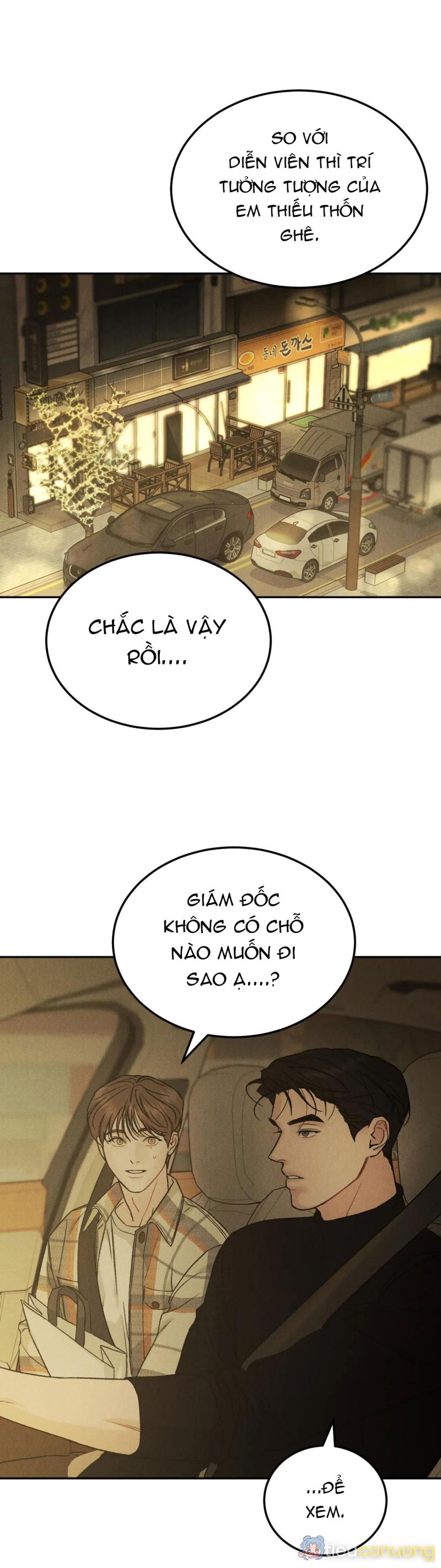 Vượt Qua Giới Hạn Chapter 50 - Page 32