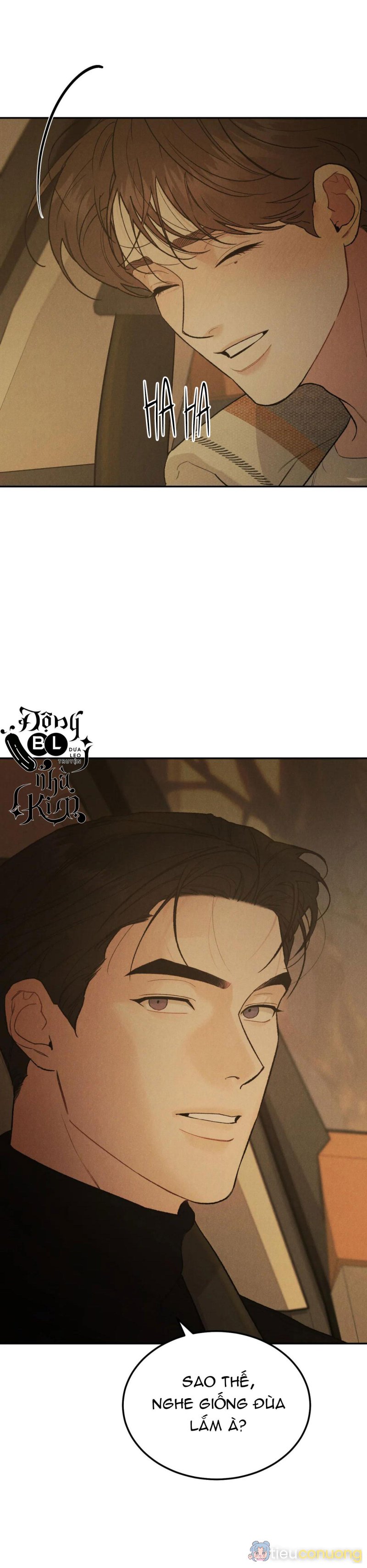 Vượt Qua Giới Hạn Chapter 50 - Page 35