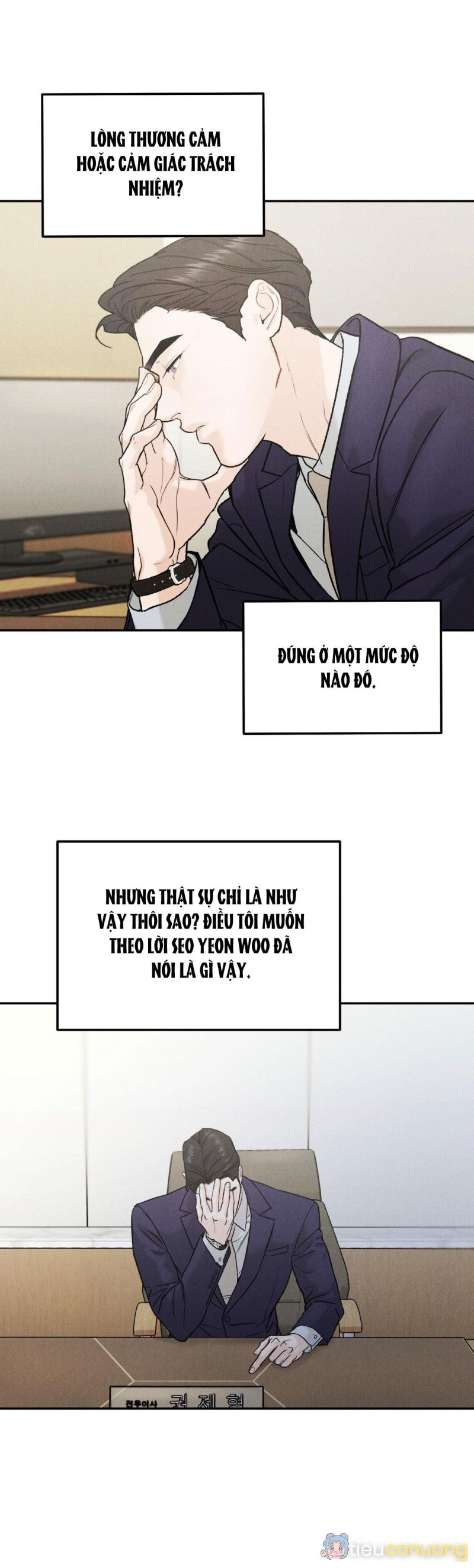 Vượt Qua Giới Hạn Chapter 65 - Page 23