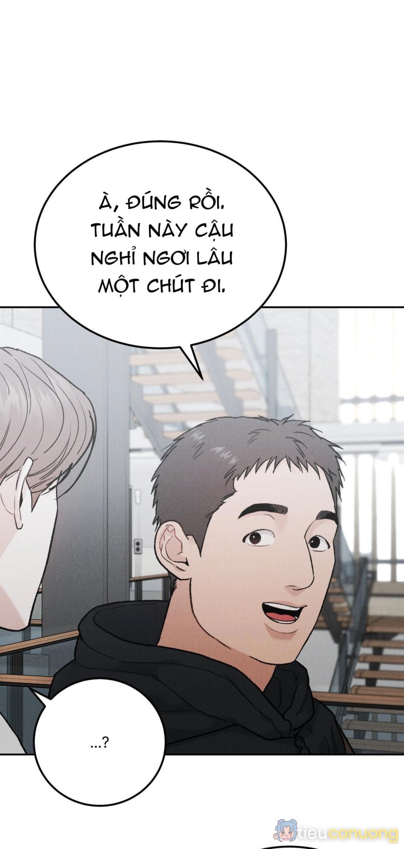 Vượt Qua Giới Hạn Chapter 65 - Page 2