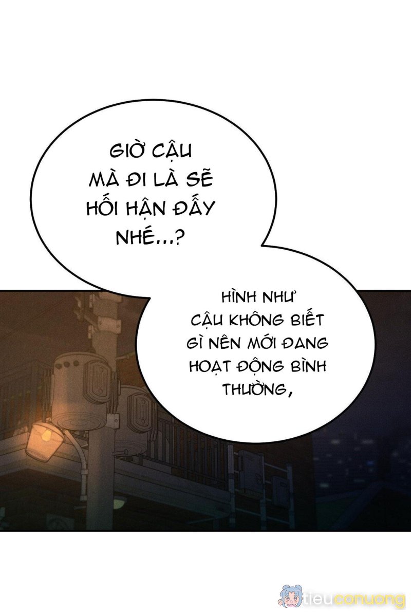 Vượt Qua Giới Hạn Chapter 65 - Page 36