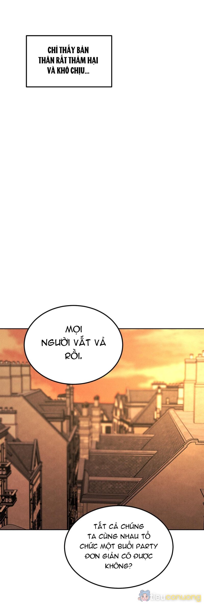 Vượt Qua Giới Hạn Chapter 77 - Page 18