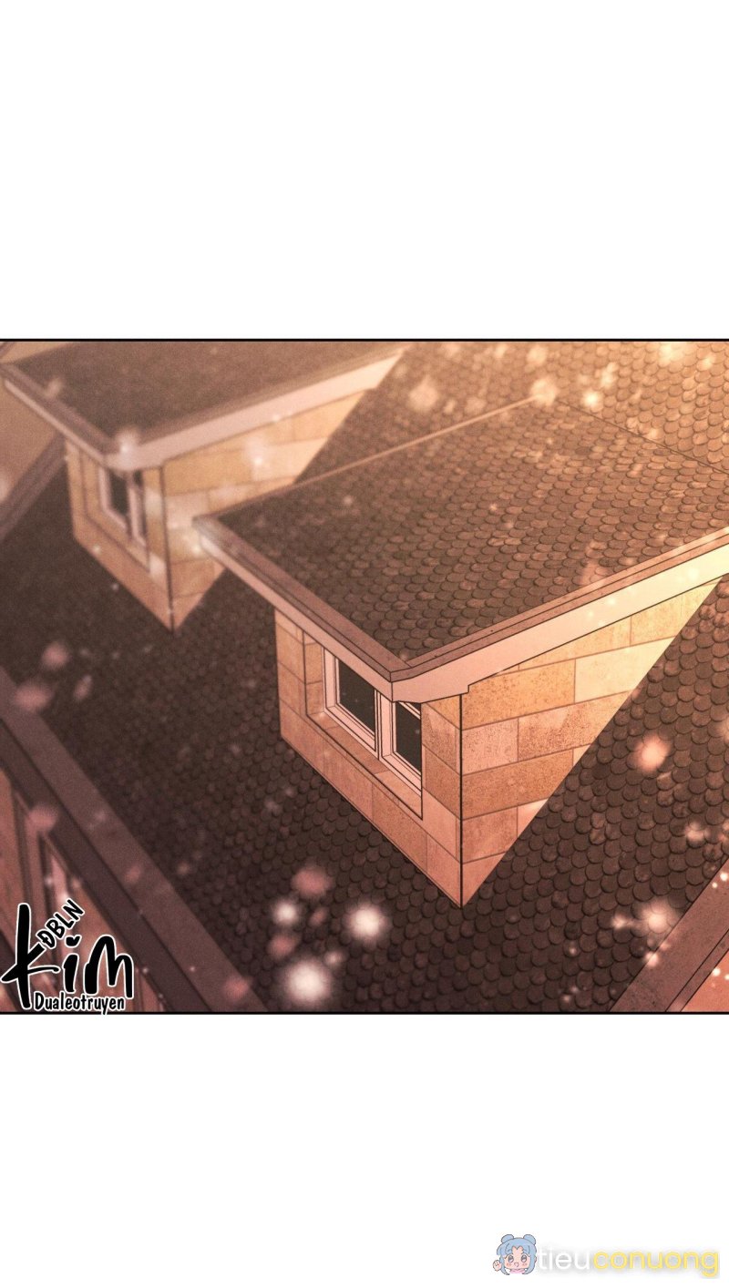 Vượt Qua Giới Hạn Chapter 77 - Page 21