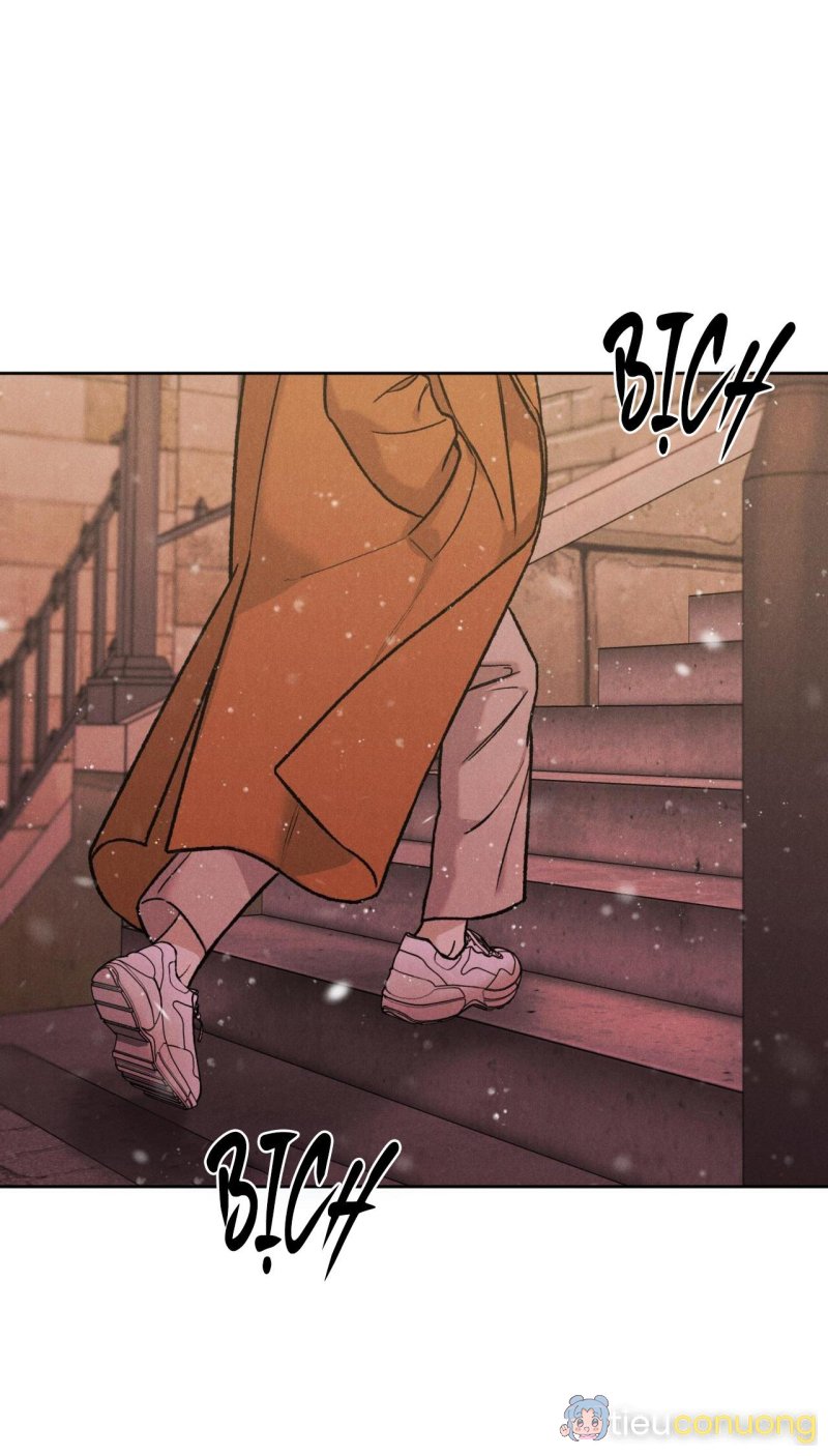 Vượt Qua Giới Hạn Chapter 77 - Page 22