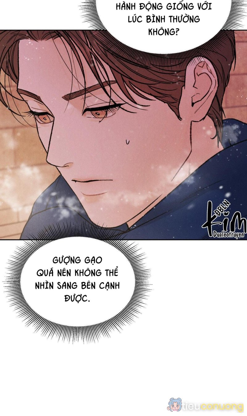 Vượt Qua Giới Hạn Chapter 77 - Page 29