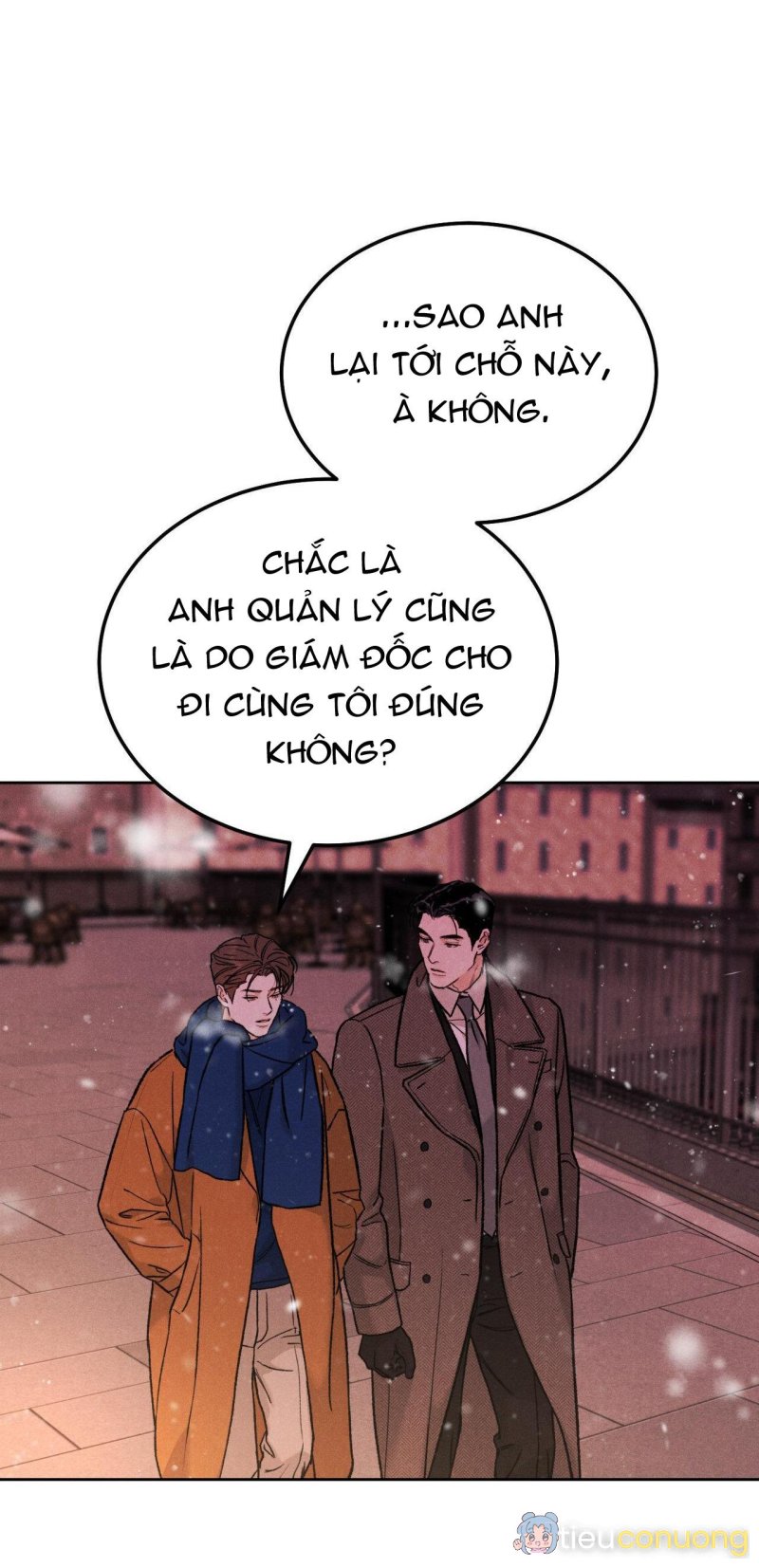 Vượt Qua Giới Hạn Chapter 77 - Page 30