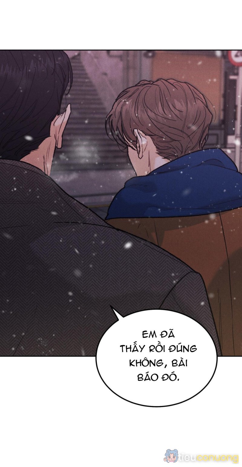 Vượt Qua Giới Hạn Chapter 77 - Page 37