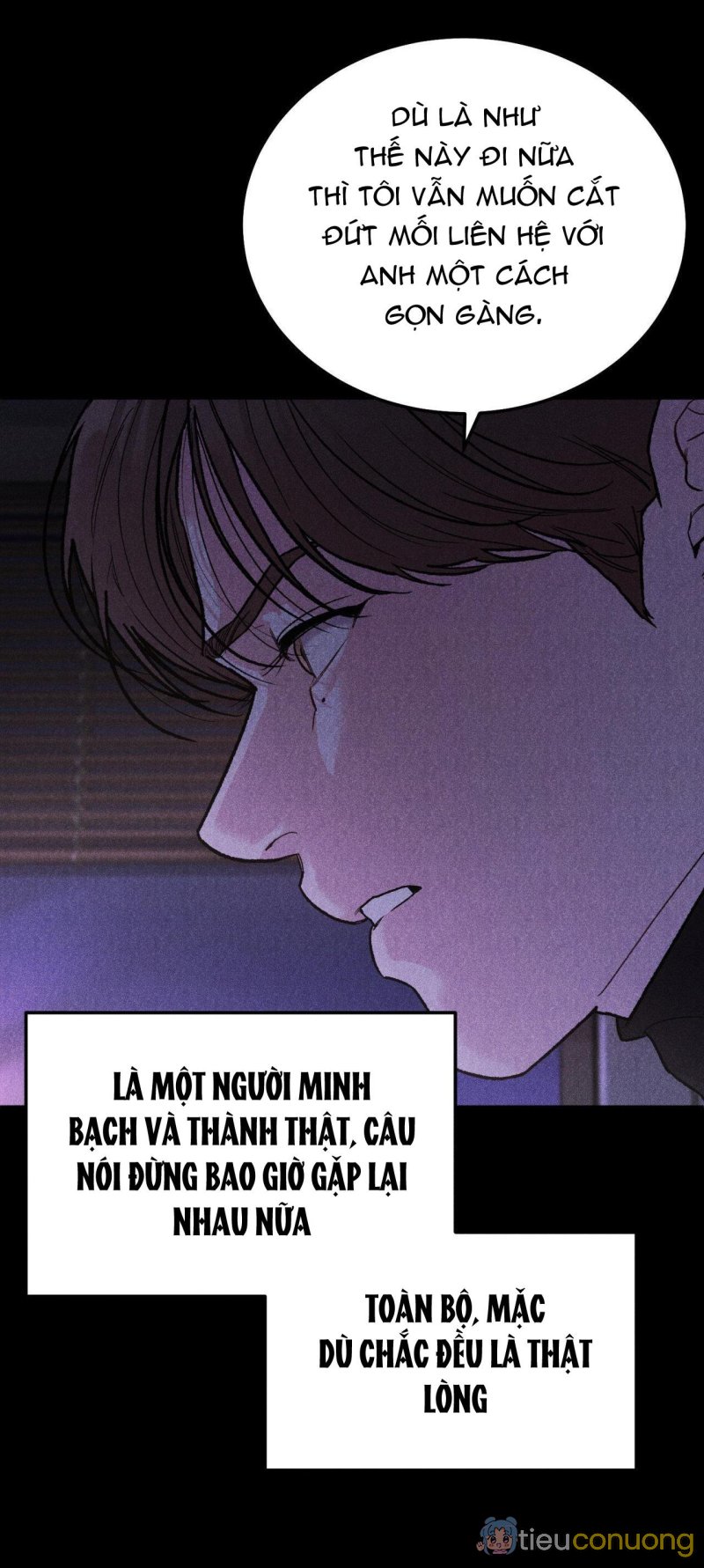 Vượt Qua Giới Hạn Chapter 77 - Page 3