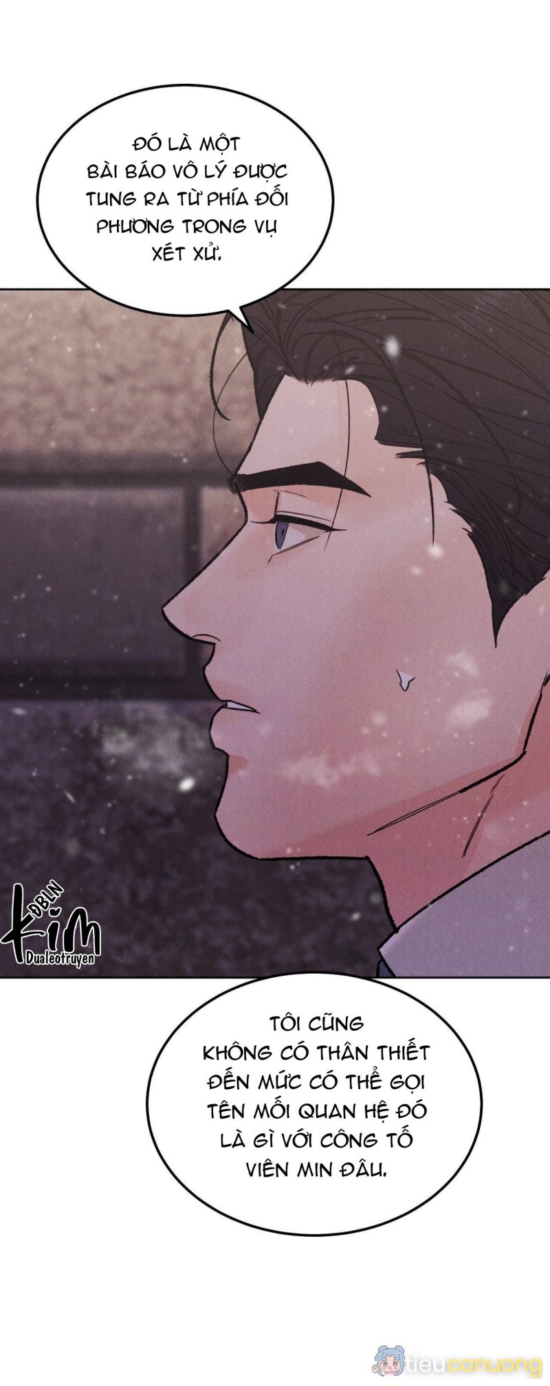 Vượt Qua Giới Hạn Chapter 77 - Page 44