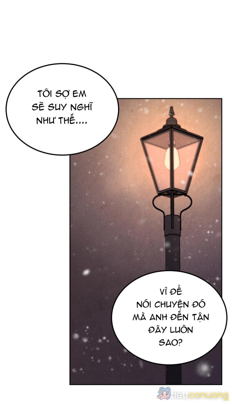 Vượt Qua Giới Hạn Chapter 77 - Page 45