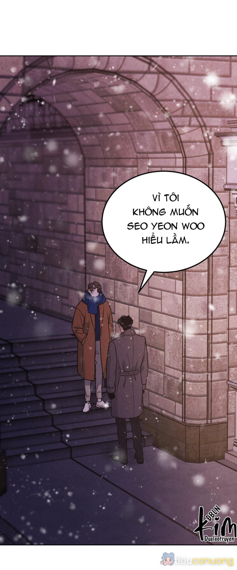 Vượt Qua Giới Hạn Chapter 77 - Page 47