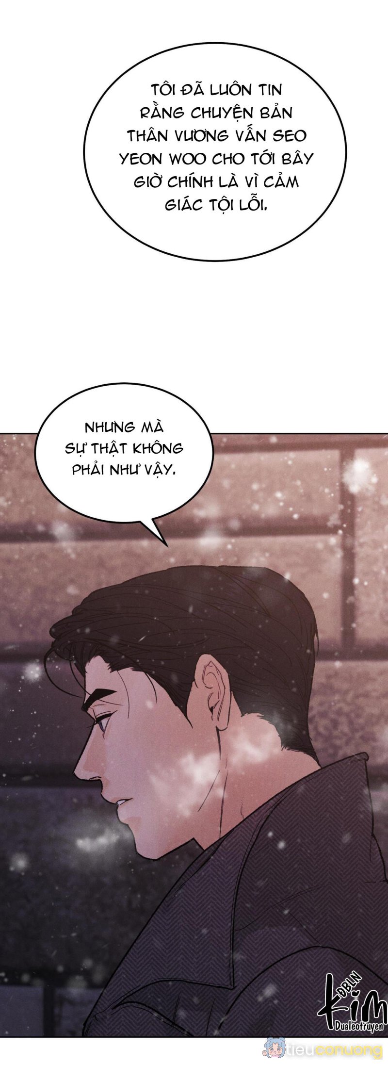 Vượt Qua Giới Hạn Chapter 77 - Page 48