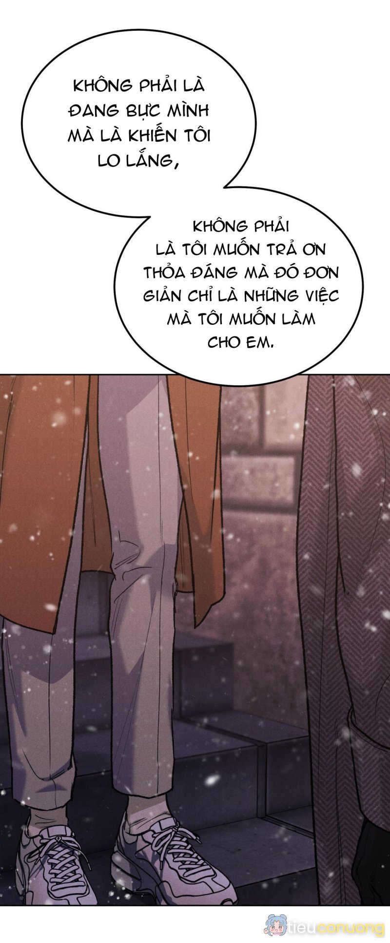 Vượt Qua Giới Hạn Chapter 77 - Page 49