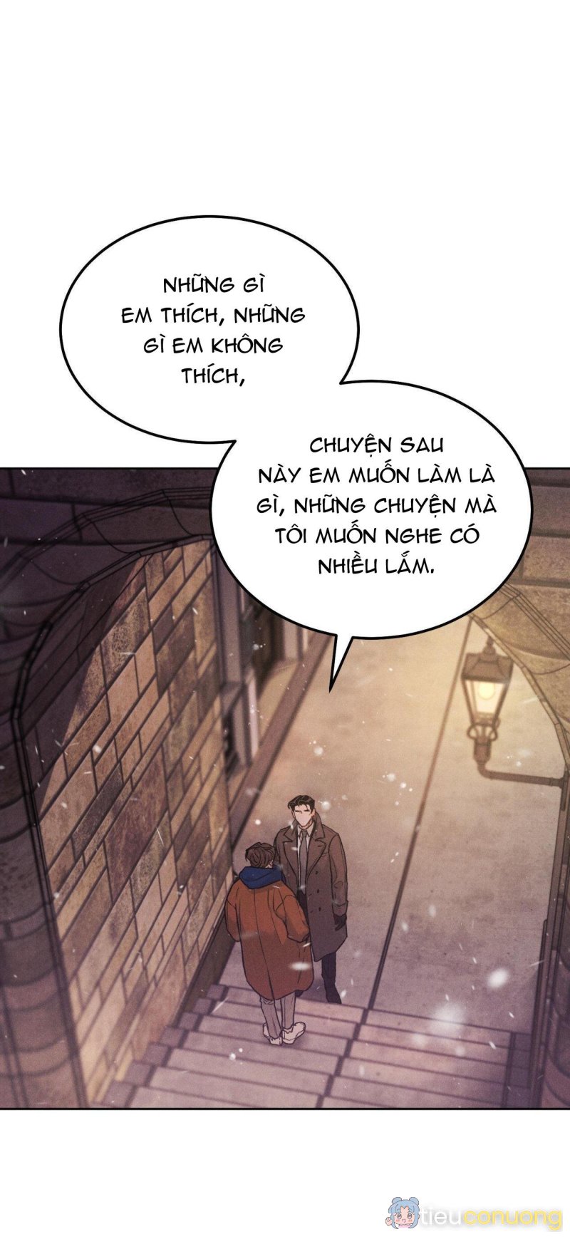 Vượt Qua Giới Hạn Chapter 77 - Page 51