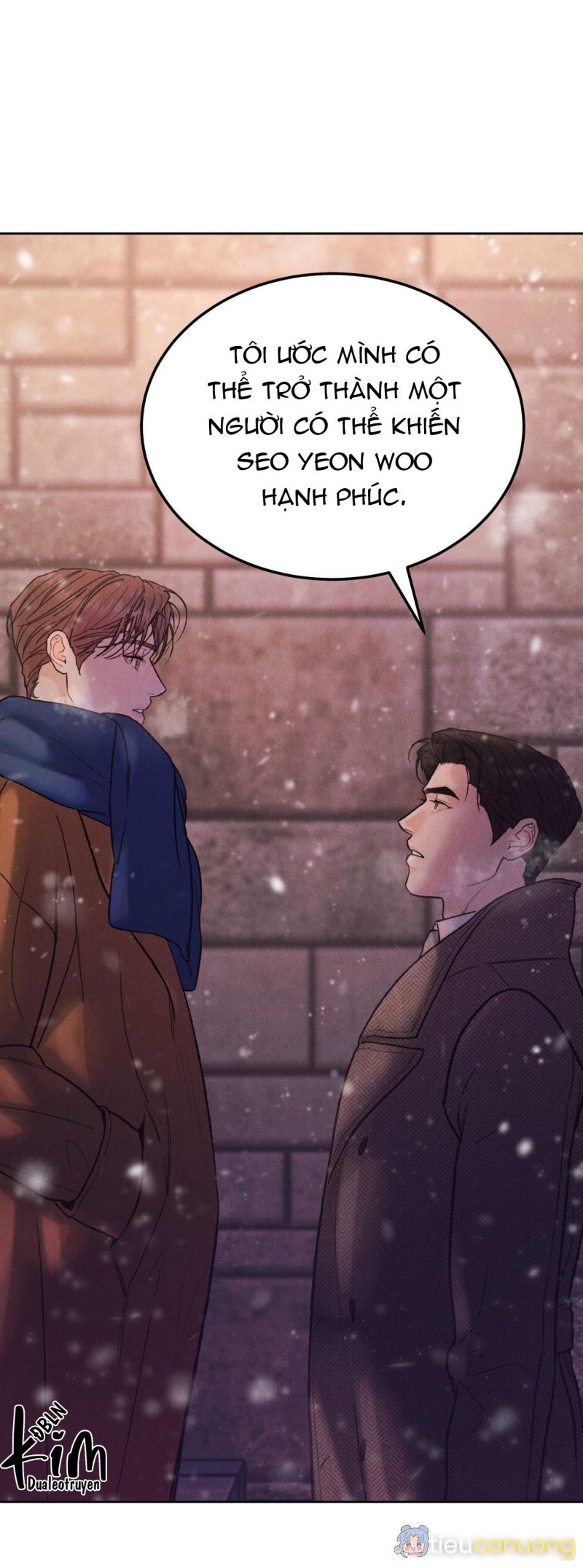 Vượt Qua Giới Hạn Chapter 77 - Page 53