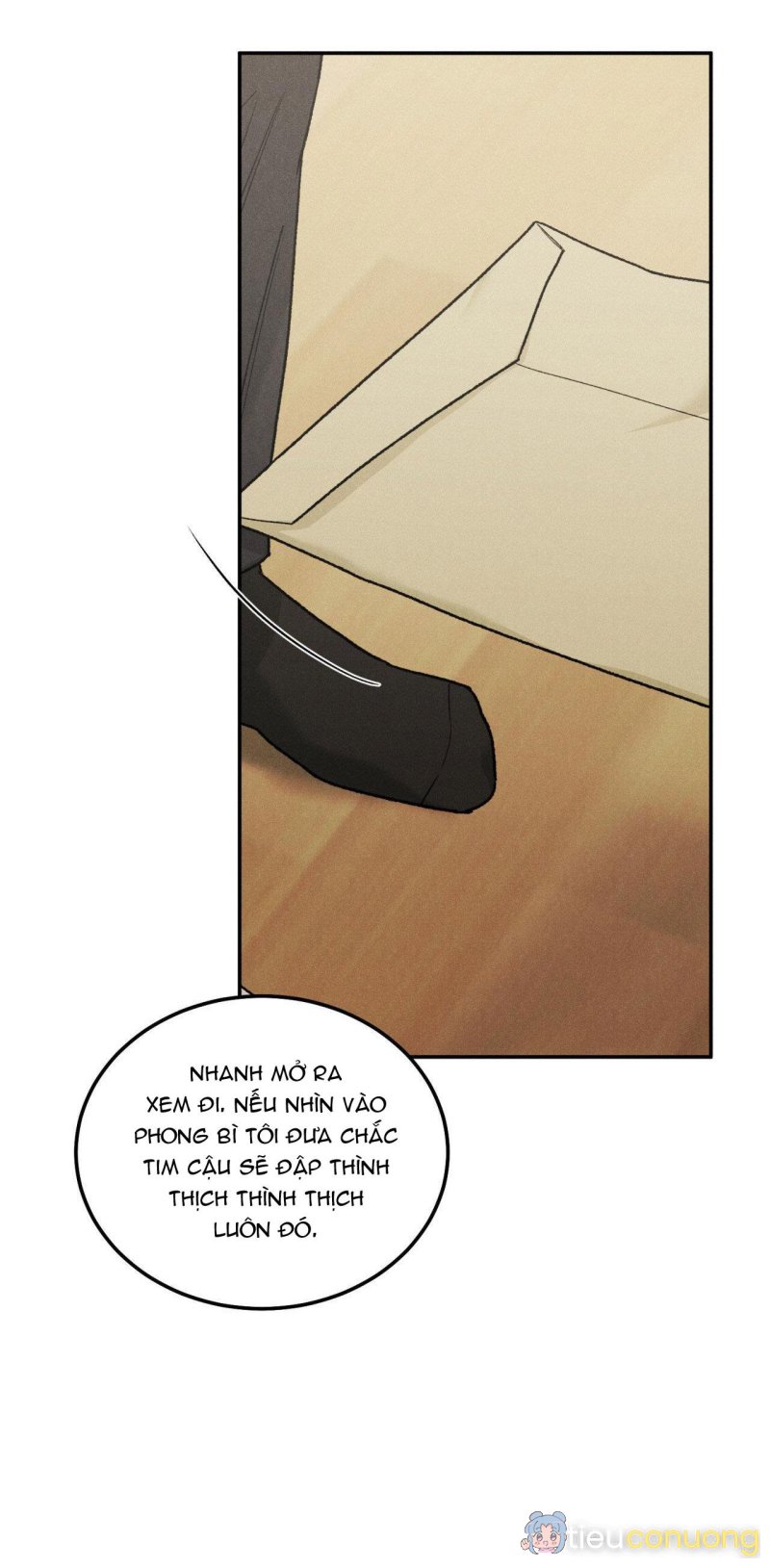 Vượt Qua Giới Hạn Chapter 61 - Page 23