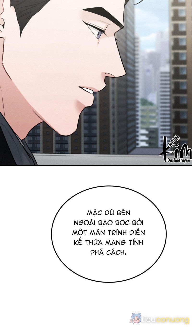 Vượt Qua Giới Hạn Chapter 61 - Page 8