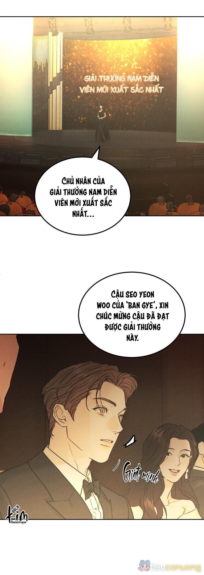 Vượt Qua Giới Hạn Chapter 79 - Page 16