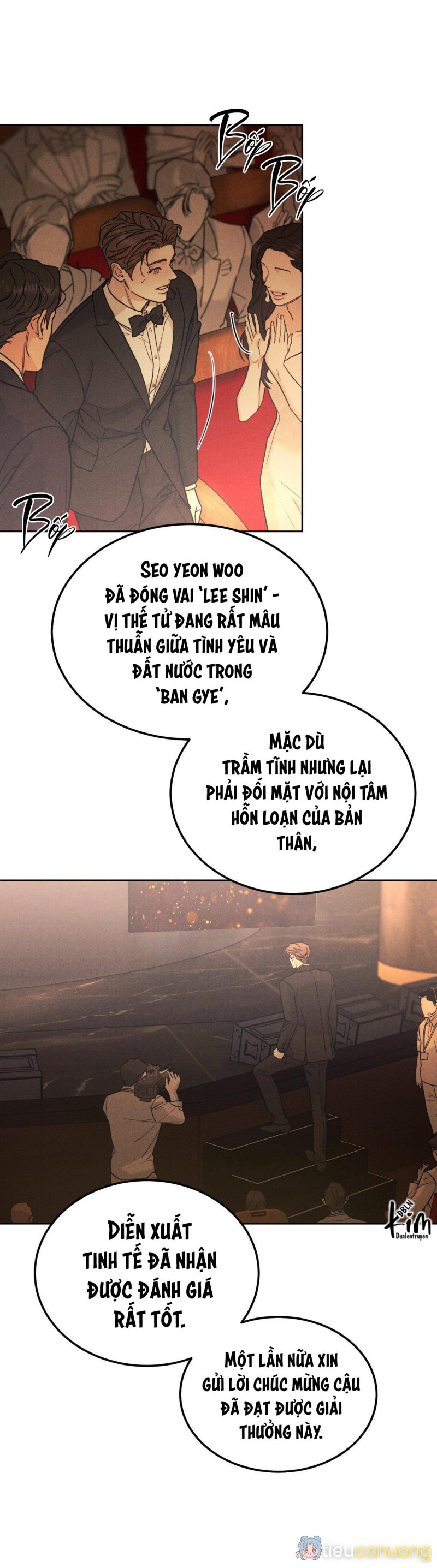 Vượt Qua Giới Hạn Chapter 79 - Page 17