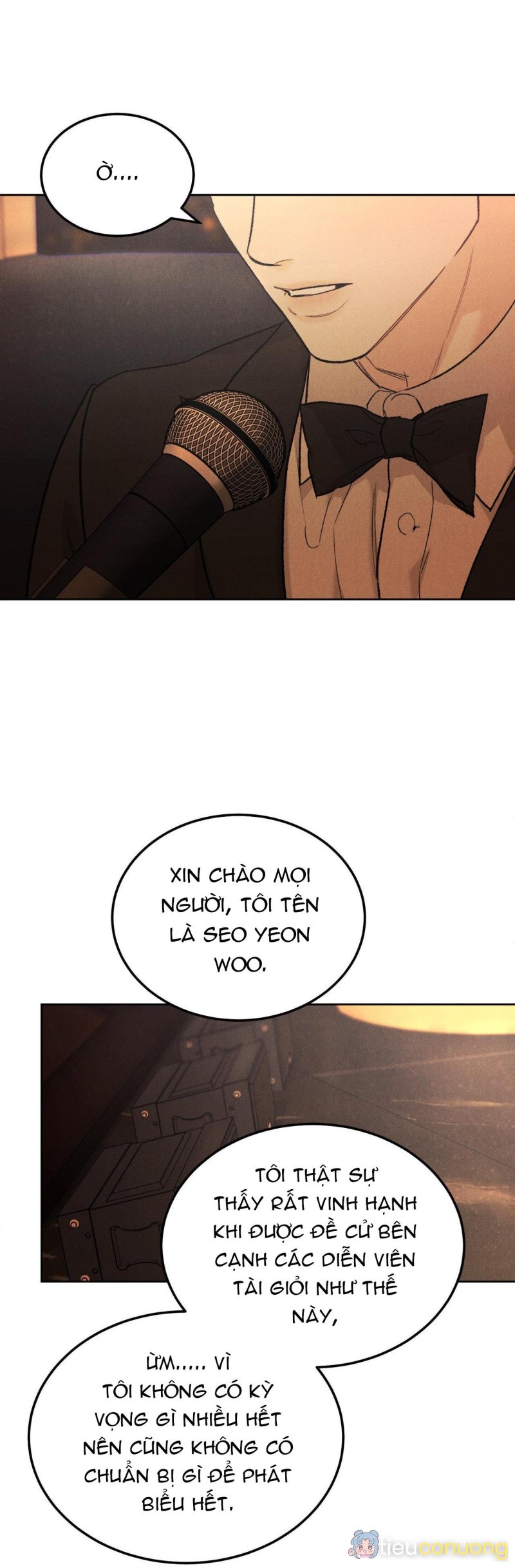 Vượt Qua Giới Hạn Chapter 79 - Page 18