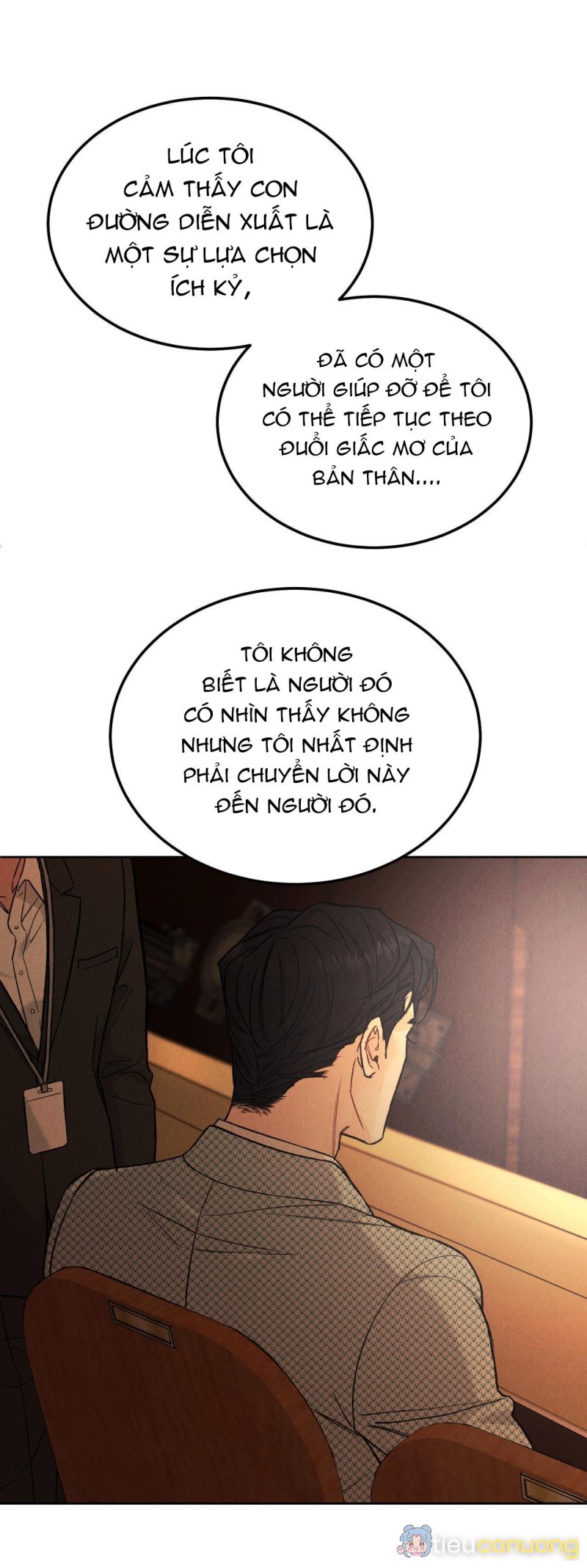 Vượt Qua Giới Hạn Chapter 79 - Page 24