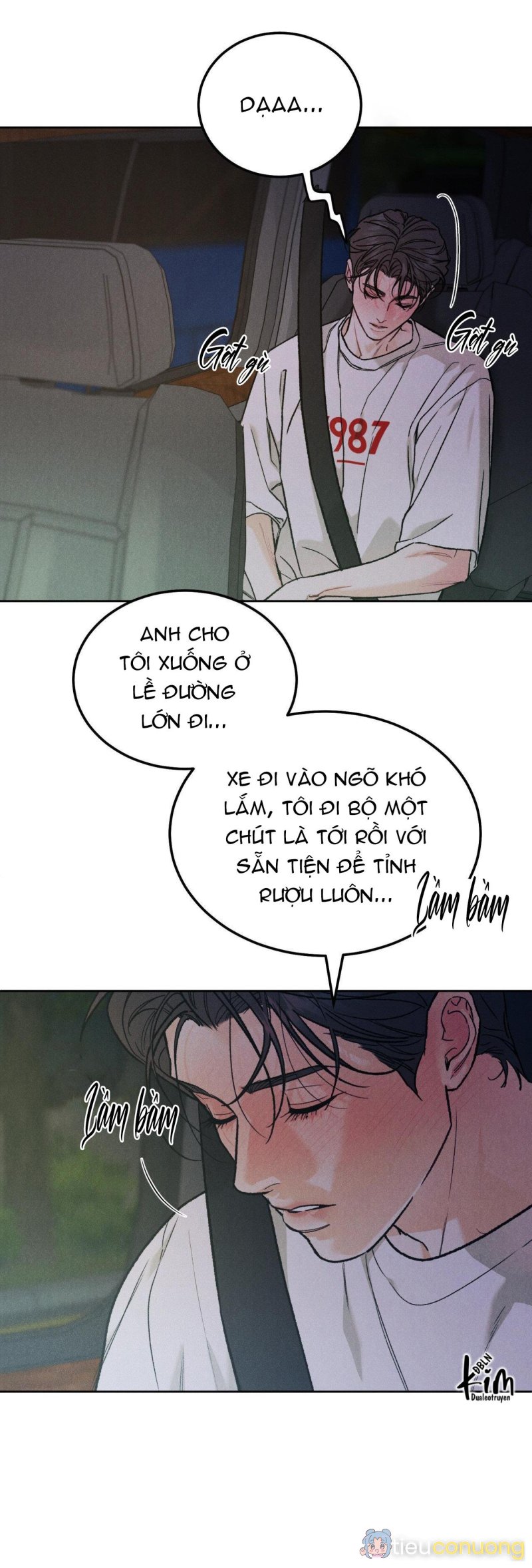 Vượt Qua Giới Hạn Chapter 79 - Page 31