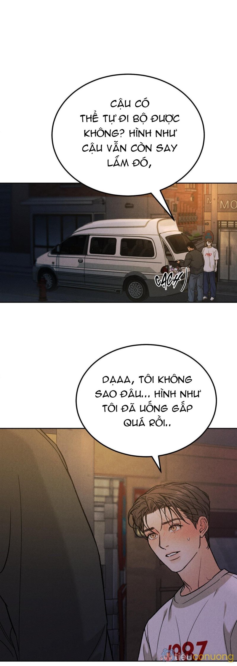 Vượt Qua Giới Hạn Chapter 79 - Page 32