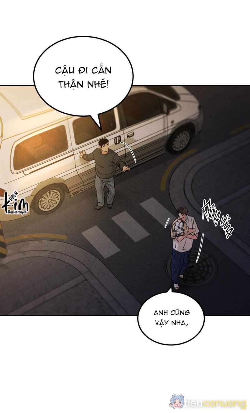 Vượt Qua Giới Hạn Chapter 79 - Page 36