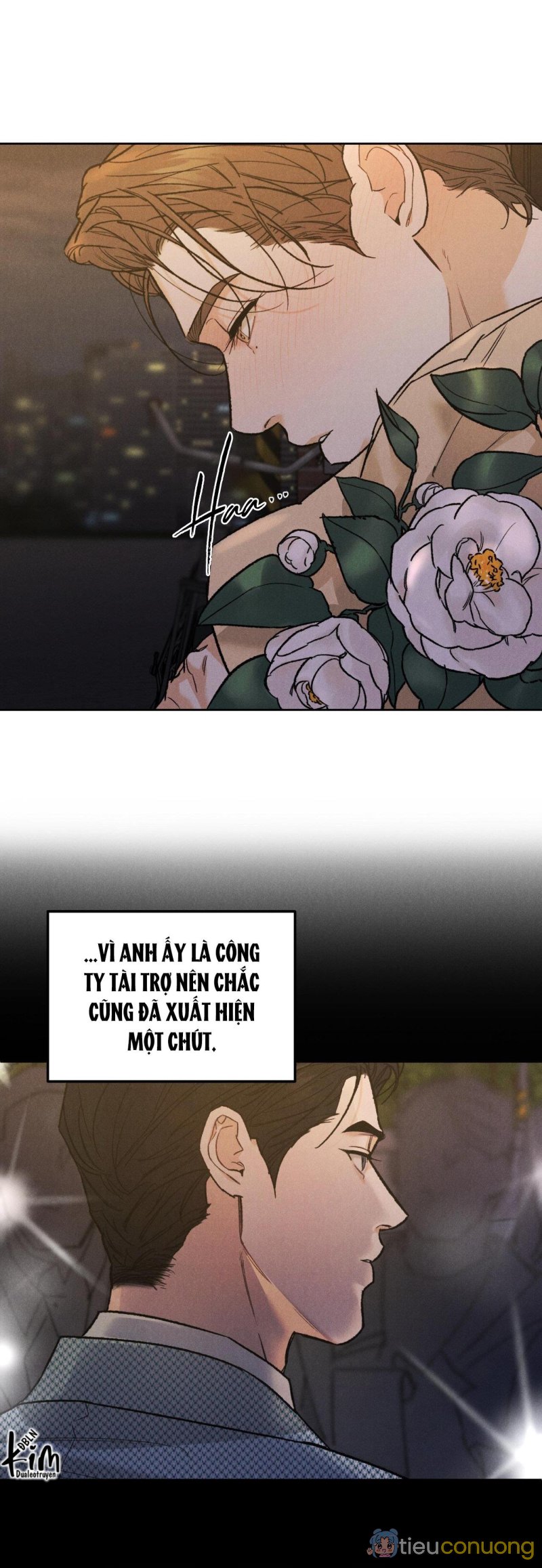 Vượt Qua Giới Hạn Chapter 79 - Page 39