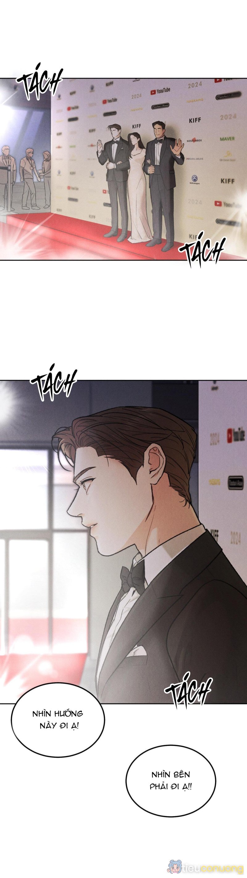 Vượt Qua Giới Hạn Chapter 79 - Page 6