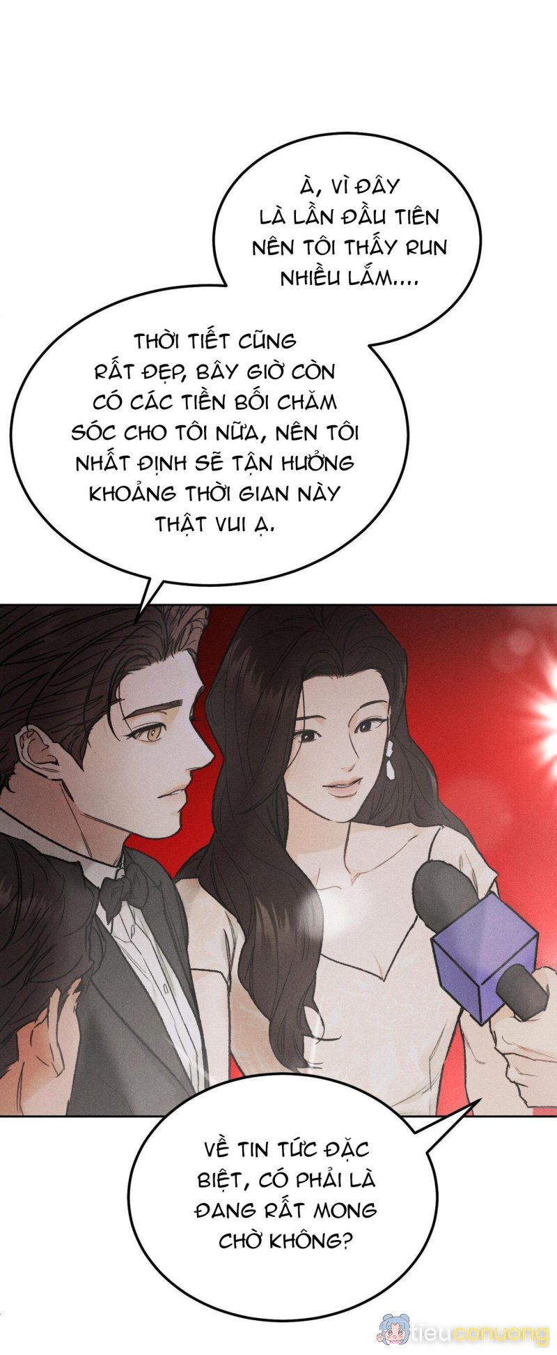 Vượt Qua Giới Hạn Chapter 79 - Page 8