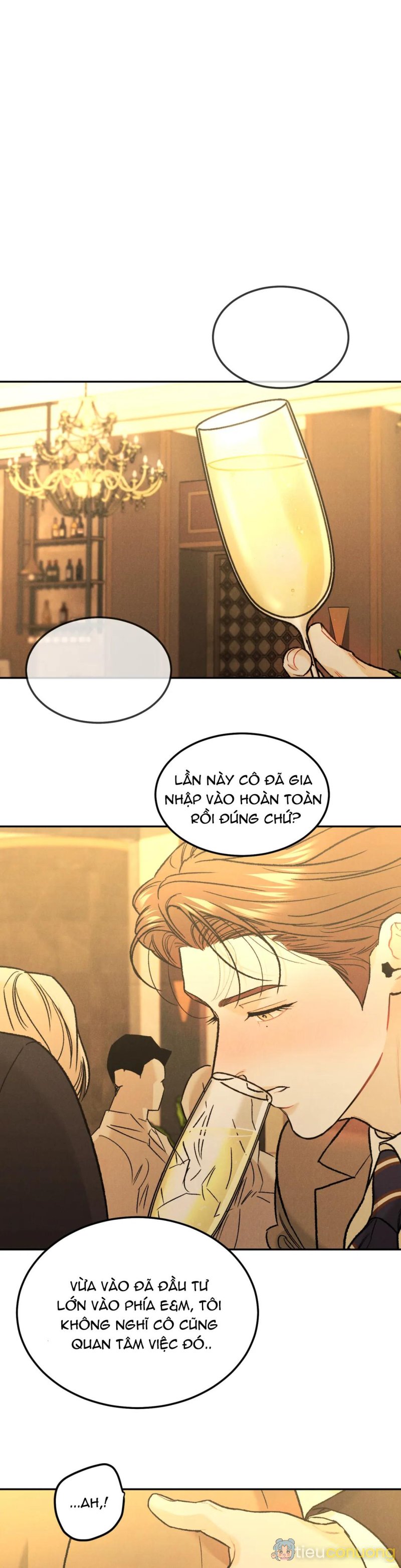 Vượt Qua Giới Hạn Chapter 20 - Page 13