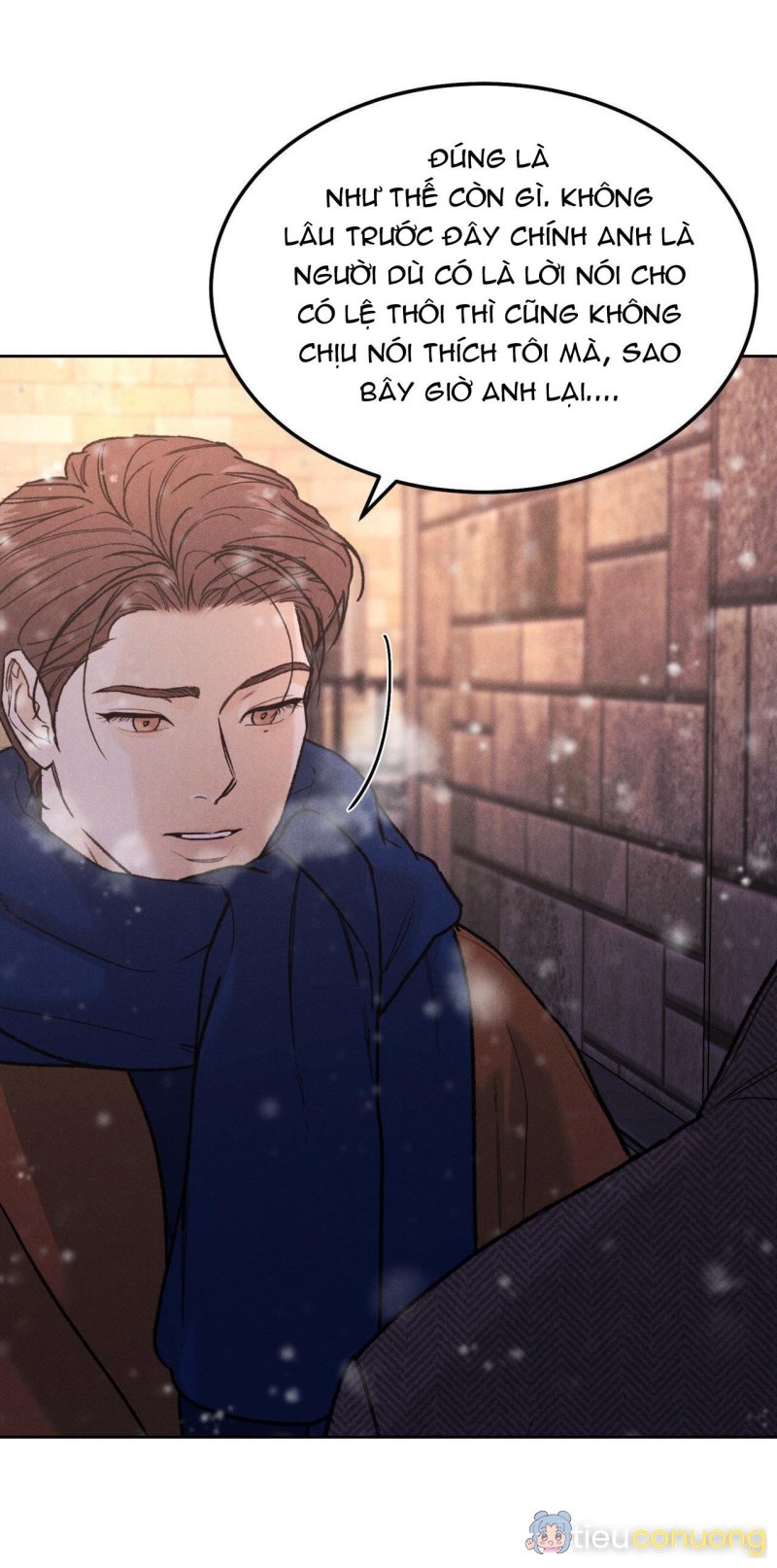 Vượt Qua Giới Hạn Chapter 78 - Page 9