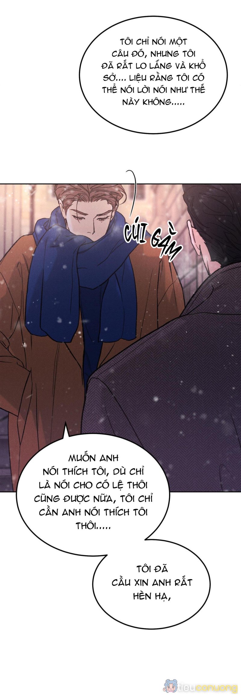 Vượt Qua Giới Hạn Chapter 78 - Page 15