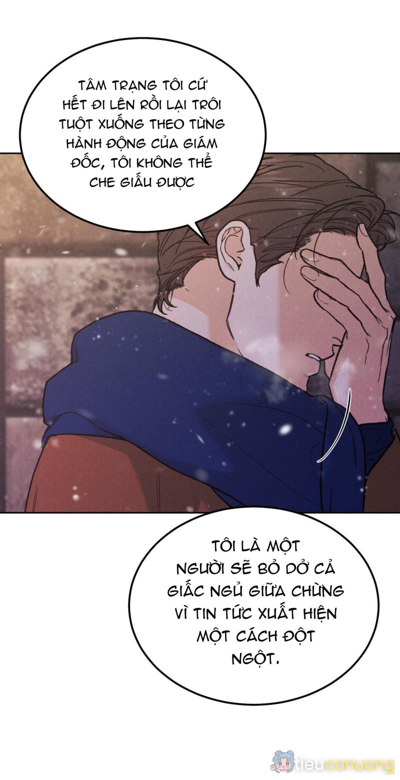 Vượt Qua Giới Hạn Chapter 78 - Page 17