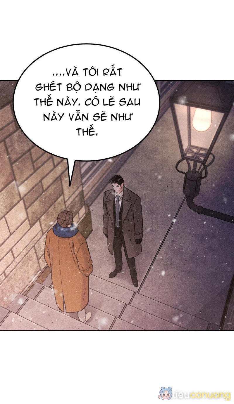 Vượt Qua Giới Hạn Chapter 78 - Page 18