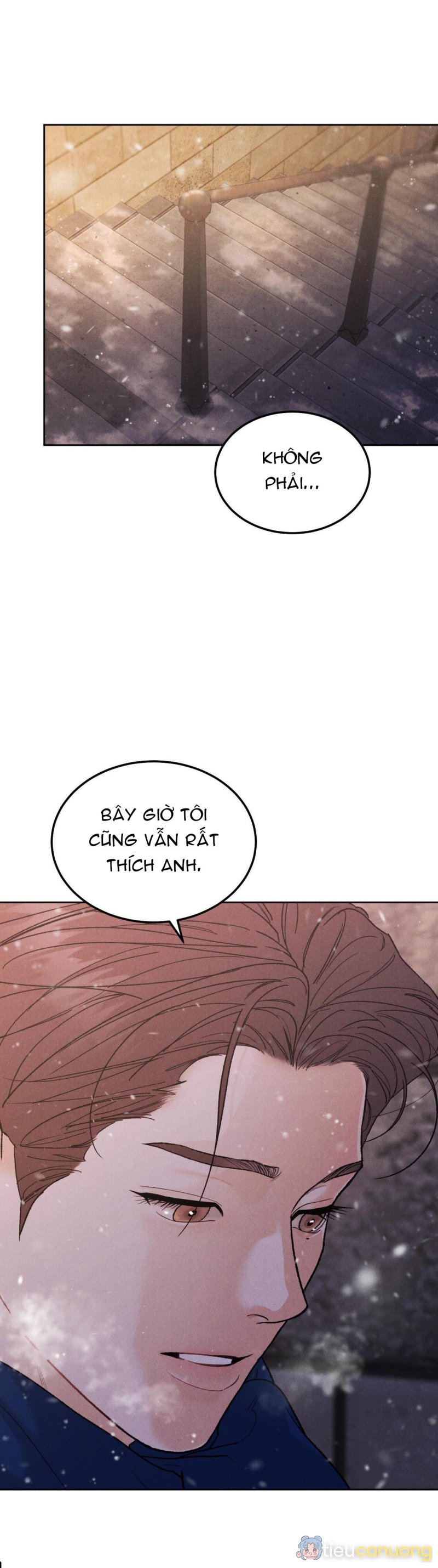 Vượt Qua Giới Hạn Chapter 78 - Page 21