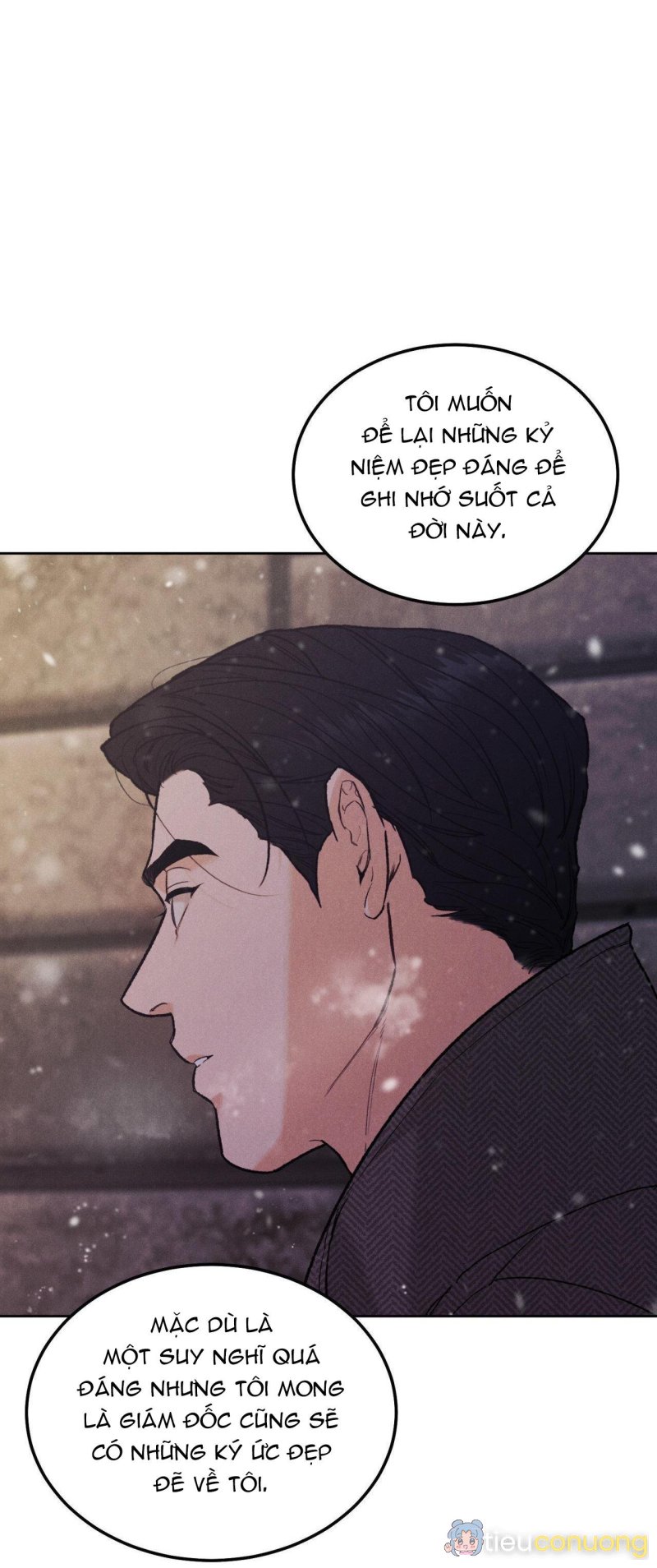 Vượt Qua Giới Hạn Chapter 78 - Page 23