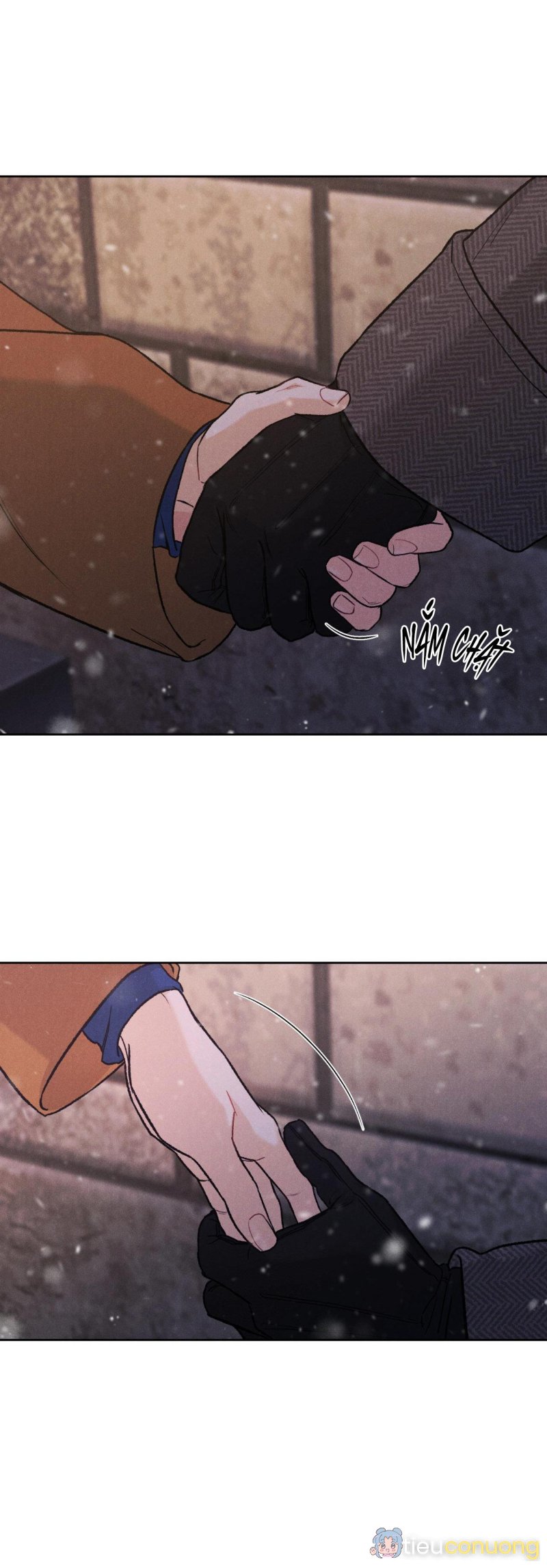 Vượt Qua Giới Hạn Chapter 78 - Page 30