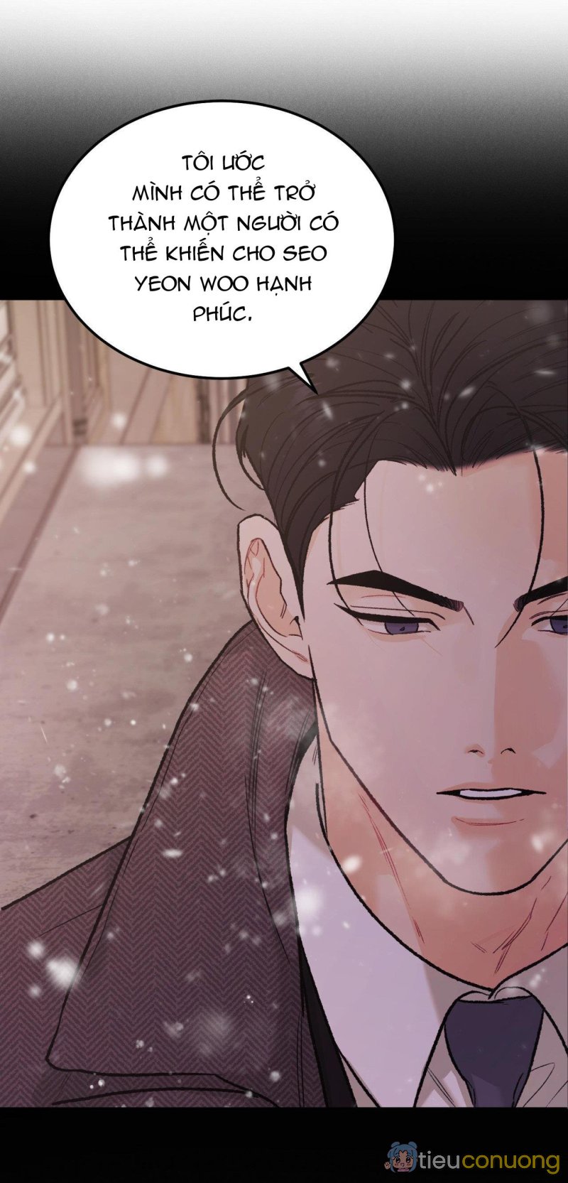 Vượt Qua Giới Hạn Chapter 78 - Page 33