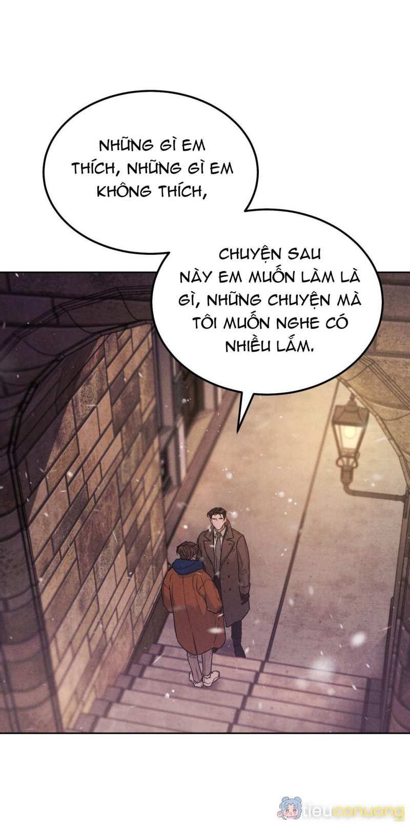 Vượt Qua Giới Hạn Chapter 78 - Page 3