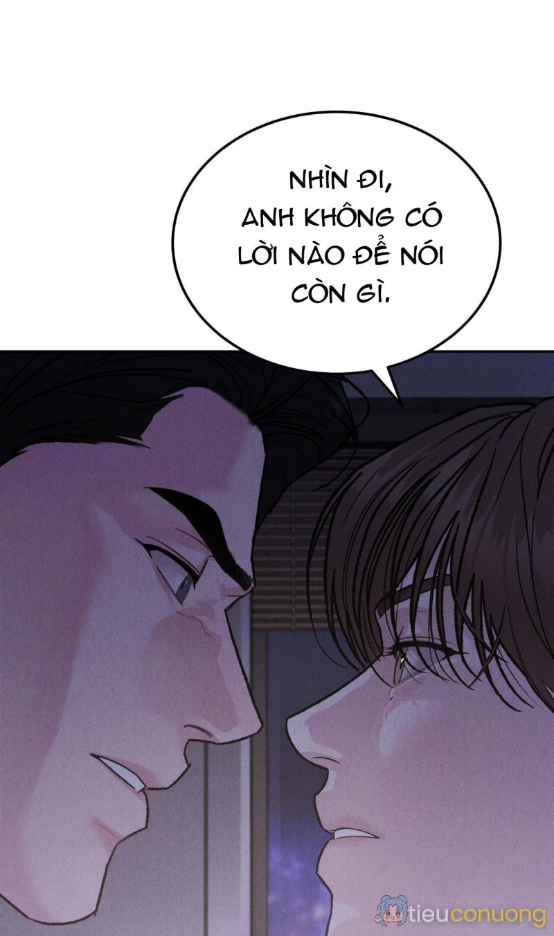 Vượt Qua Giới Hạn Chapter 71 - Page 12